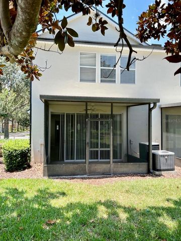 3149 STOWE STREET 108, Orlando, FL 32835