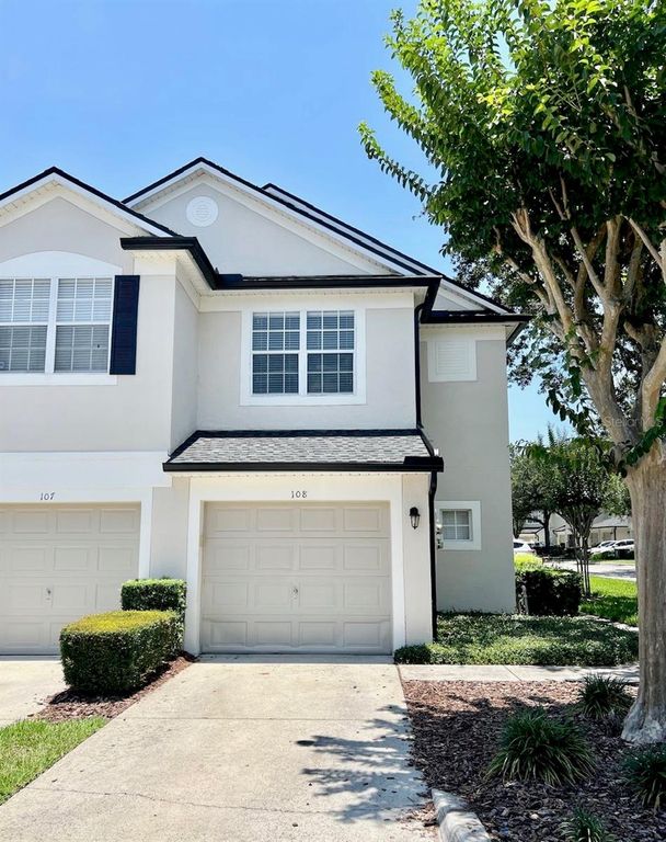 3149 STOWE STREET 108, Orlando, FL 32835