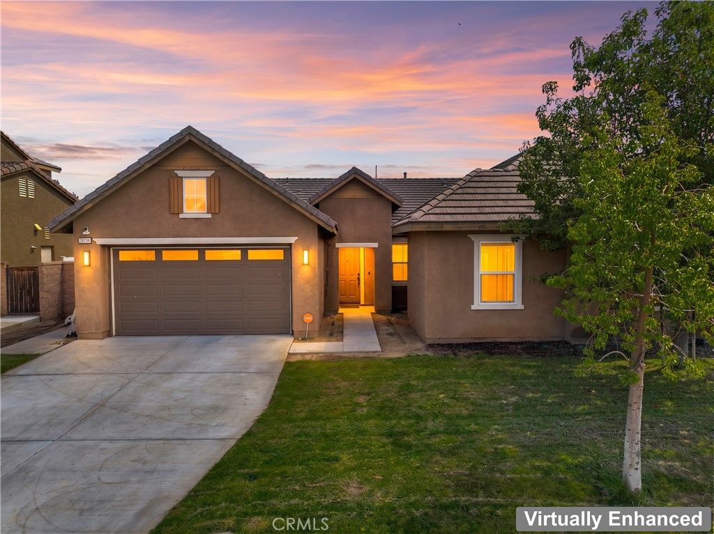 28734 Rustic Glen, Menifee, CA 92584 — exterior