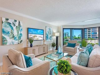 4401 Gulf Shore BLVD N 604, Naples, FL 34103