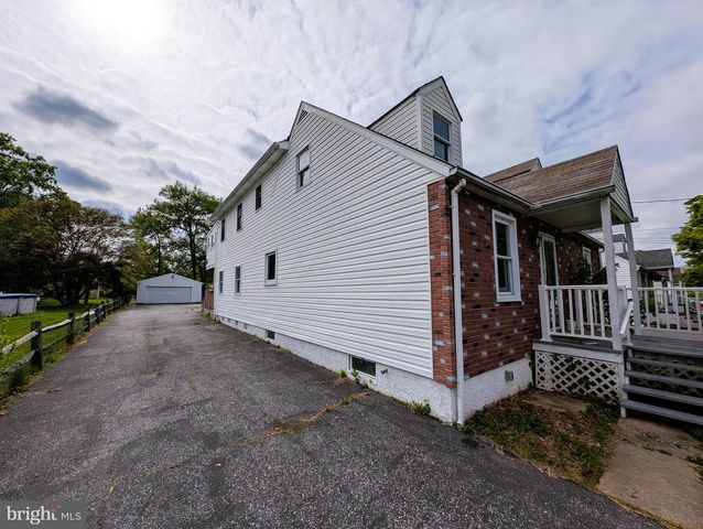 322 WORTON RD, Baltimore, MD 21221