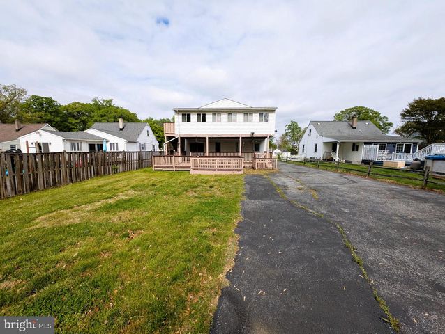 322 WORTON RD, Baltimore, MD 21221