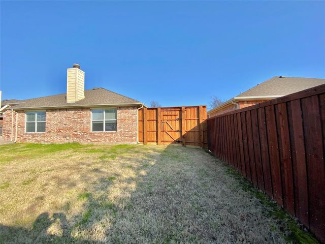 2717 Lumina Drive, Little Elm, TX 75068