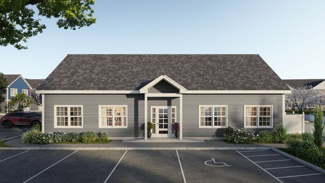 13 Suffolk Road # 3, Concord, NH 03303