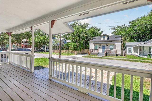 63 DUMAS STREET, St Augustine, FL 32084