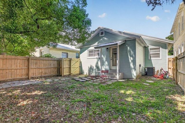 63 DUMAS STREET, St Augustine, FL 32084