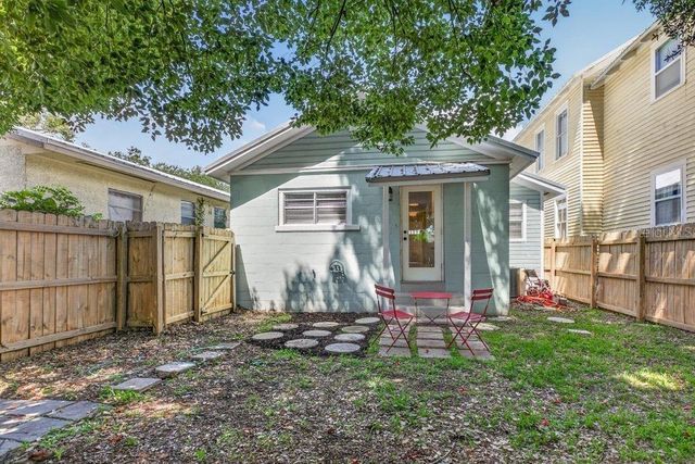 63 DUMAS STREET, St Augustine, FL 32084