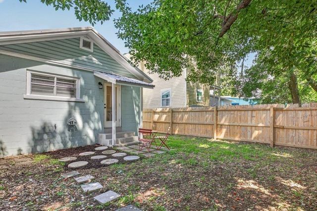 63 DUMAS STREET, St Augustine, FL 32084