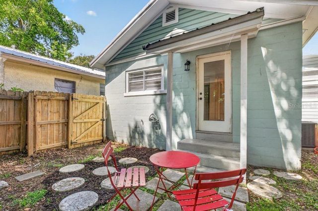 63 DUMAS STREET, St Augustine, FL 32084