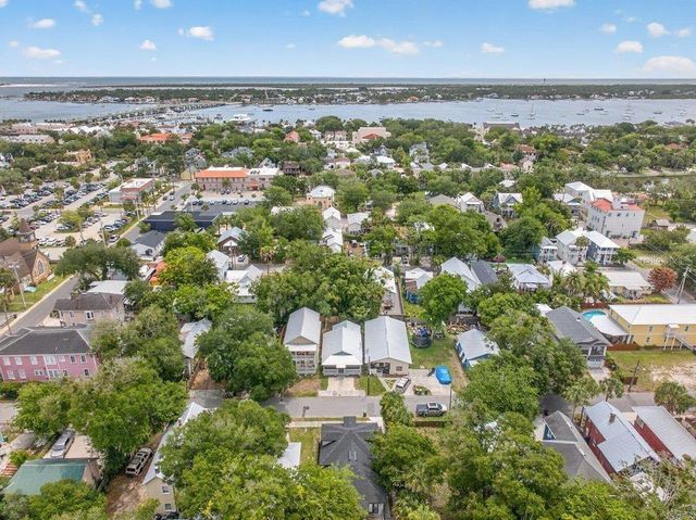 63 DUMAS STREET, St Augustine, FL 32084
