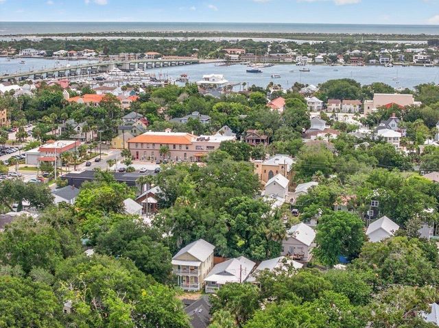 63 DUMAS STREET, St Augustine, FL 32084