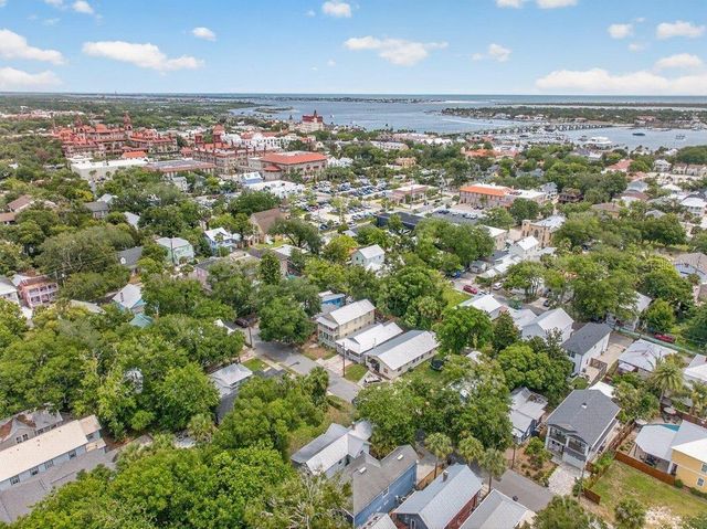 63 DUMAS STREET, St Augustine, FL 32084