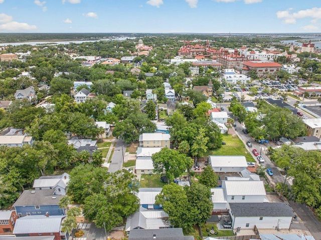 63 DUMAS STREET, St Augustine, FL 32084