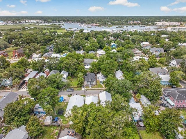 63 DUMAS STREET, St Augustine, FL 32084