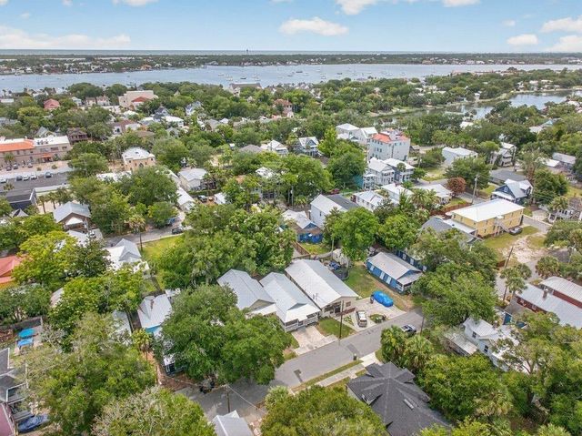 63 DUMAS STREET, St Augustine, FL 32084