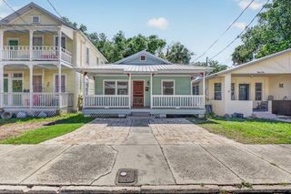 63 DUMAS STREET, St Augustine, FL 32084
