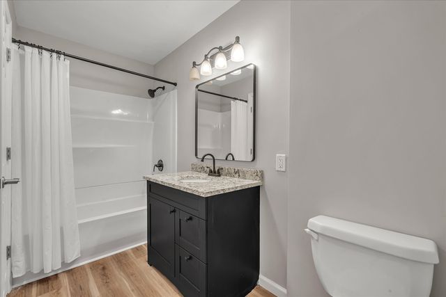 1415 Fairlane Drive, Bettendorf, IA 52722