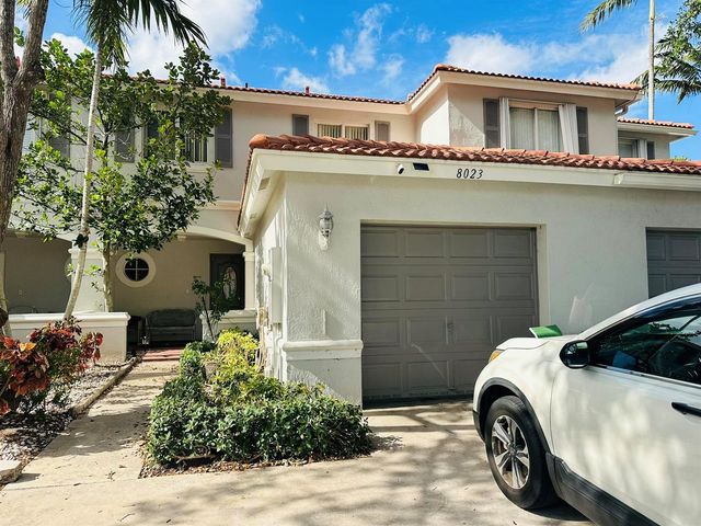 8023 Big Pine Way, Riviera Beach, FL 33407