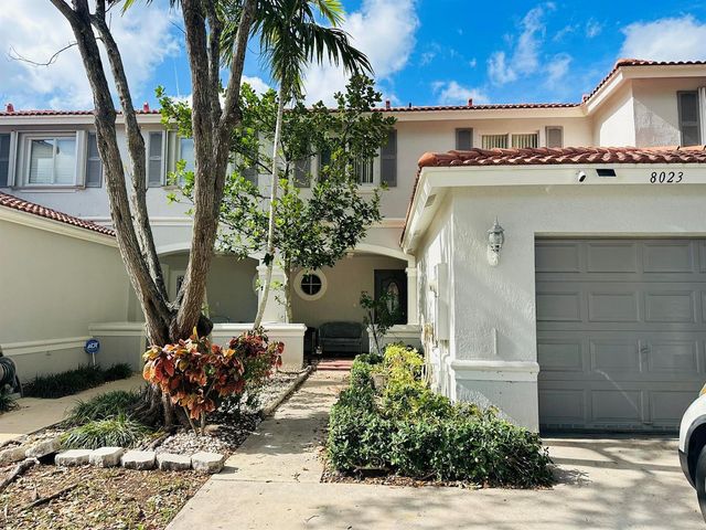 8023 Big Pine Way, Riviera Beach, FL 33407