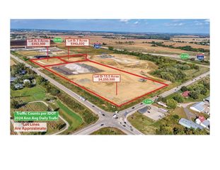 I-380/120th Street NW Lot B, Swisher, IA 52338