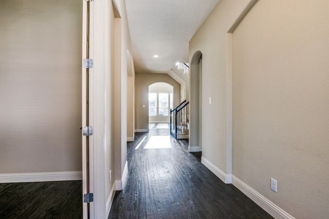7592 Plowman Lane, Frisco, TX 75035