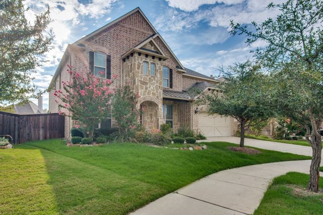 7592 Plowman Lane, Frisco, TX 75035