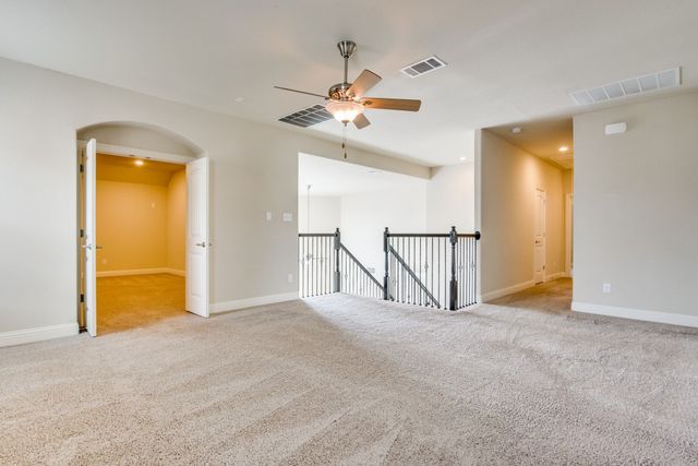 7592 Plowman Lane, Frisco, TX 75035