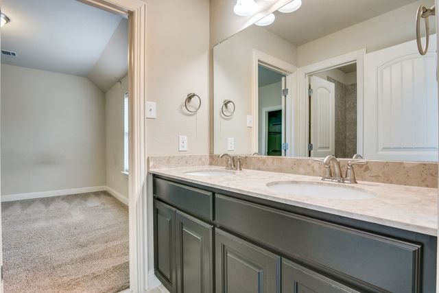 7592 Plowman Lane, Frisco, TX 75035