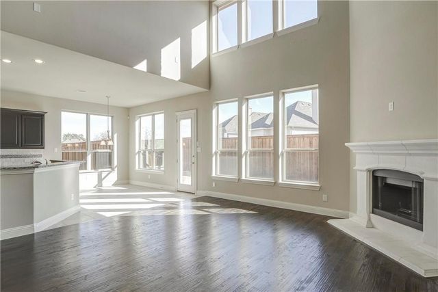 7592 Plowman Lane, Frisco, TX 75035