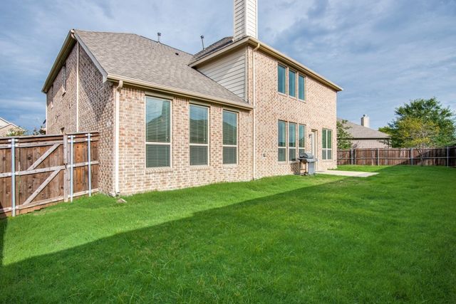 7592 Plowman Lane, Frisco, TX 75035
