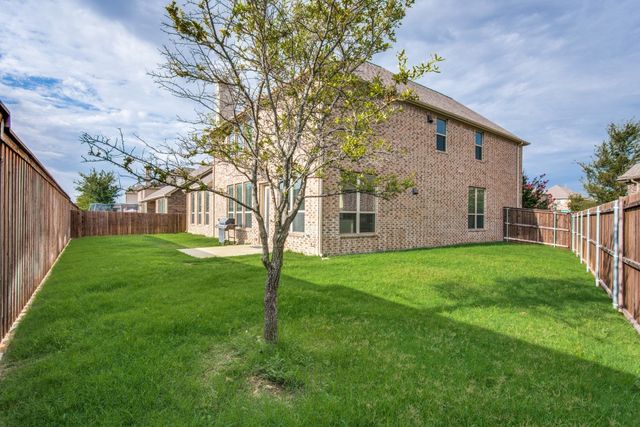 7592 Plowman Lane, Frisco, TX 75035