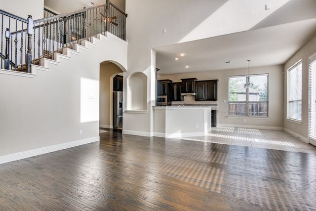 7592 Plowman Lane, Frisco, TX 75035