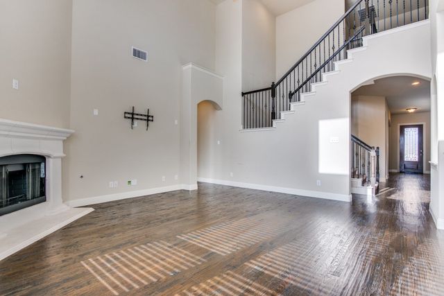 7592 Plowman Lane, Frisco, TX 75035