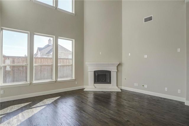 7592 Plowman Lane, Frisco, TX 75035