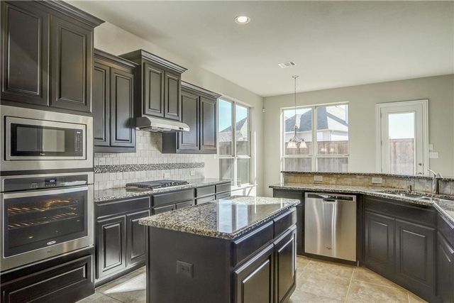 7592 Plowman Lane, Frisco, TX 75035