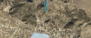 0 Vac/Vic Clear Canyon Rd/Fairmo, Lake Hughes, CA 93532