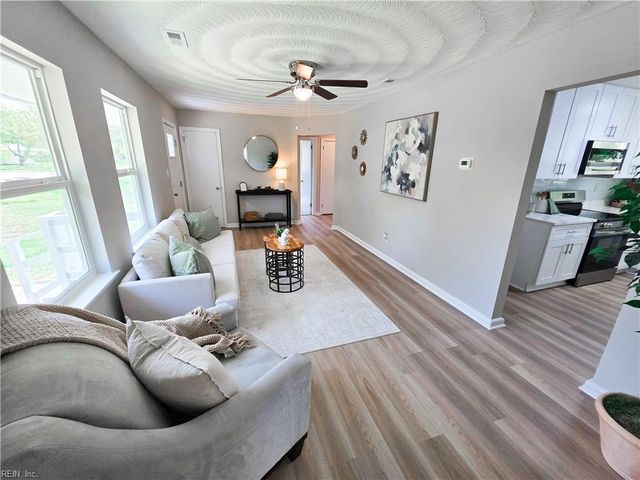 303 Bunche BLVD, Portsmouth, VA 23701