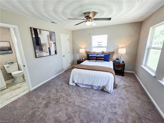 303 Bunche BLVD, Portsmouth, VA 23701