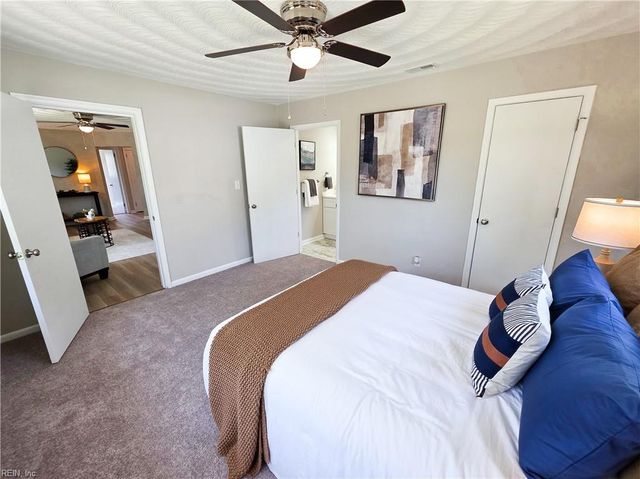 303 Bunche BLVD, Portsmouth, VA 23701