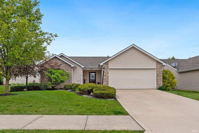 122 Caperiole Place, Fort Wayne, IN 46825
