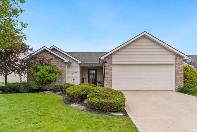 122 Caperiole Place, Fort Wayne, IN 46825