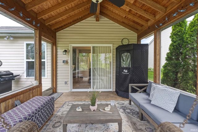122 Caperiole Place, Fort Wayne, IN 46825