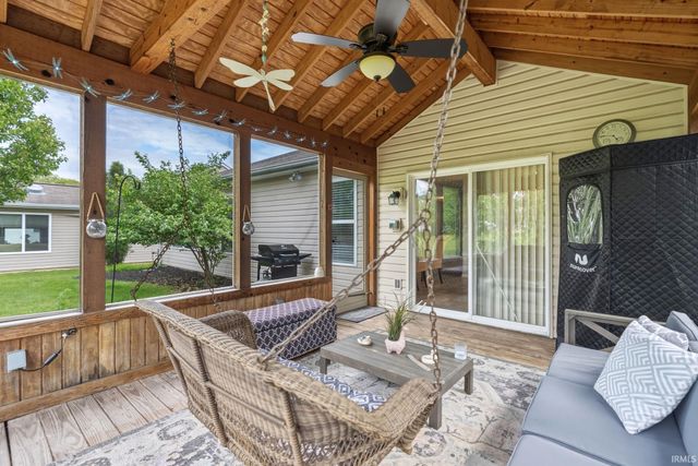 122 Caperiole Place, Fort Wayne, IN 46825