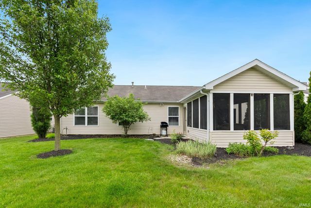 122 Caperiole Place, Fort Wayne, IN 46825