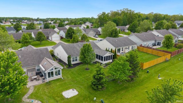 122 Caperiole Place, Fort Wayne, IN 46825