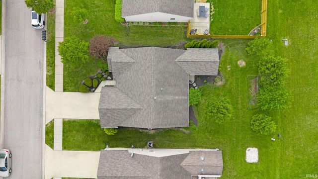 122 Caperiole Place, Fort Wayne, IN 46825