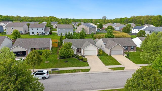 122 Caperiole Place, Fort Wayne, IN 46825