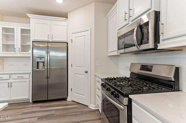 1105 Neighborly Way, Morrisville, NC 27560
