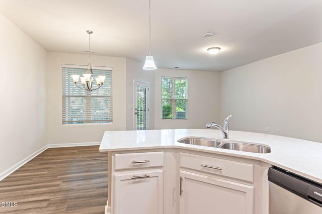1105 Neighborly Way, Morrisville, NC 27560