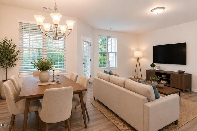 1105 Neighborly Way, Morrisville, NC 27560